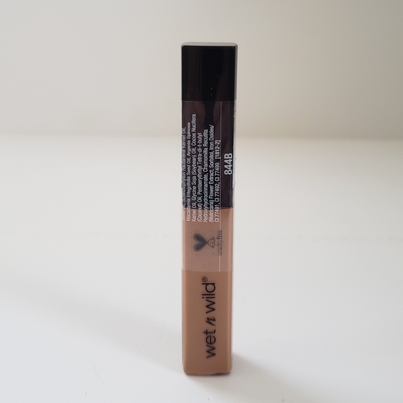 ⭐4/$15 Wet n Wild Concealer Medium/Deep Tan - Picture 4 of 8